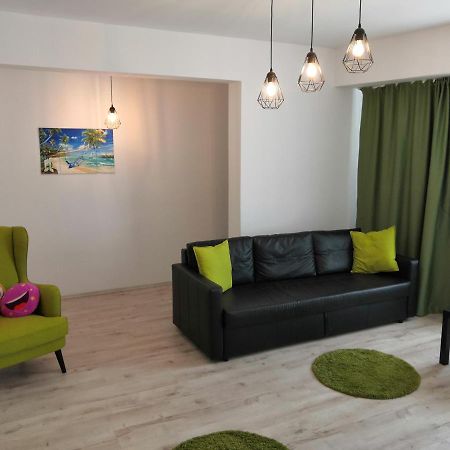 Apartament Dolce Vita Năvodari Eksteriør billede