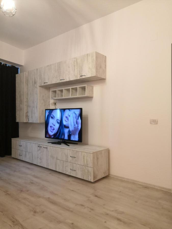 Apartament Dolce Vita Năvodari Eksteriør billede