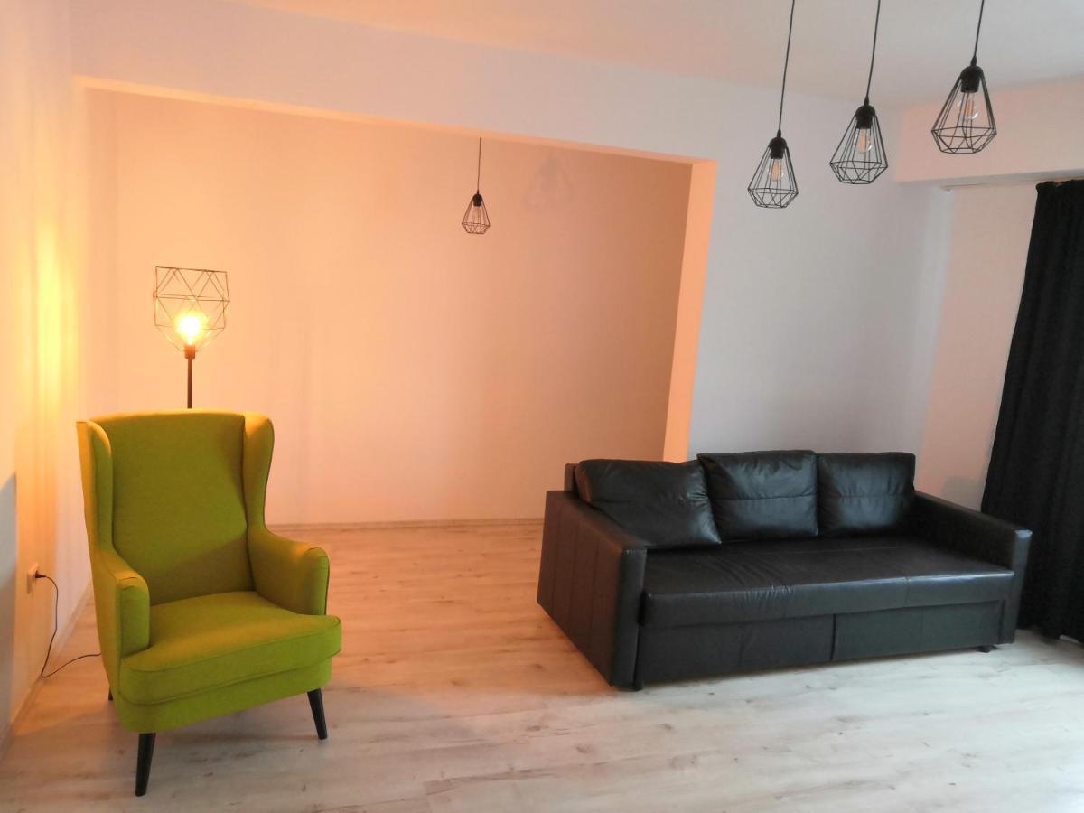 Apartament Dolce Vita Năvodari Eksteriør billede