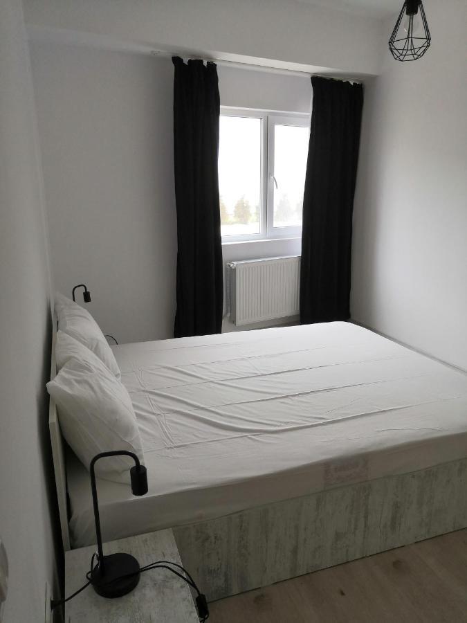Apartament Dolce Vita Năvodari Eksteriør billede