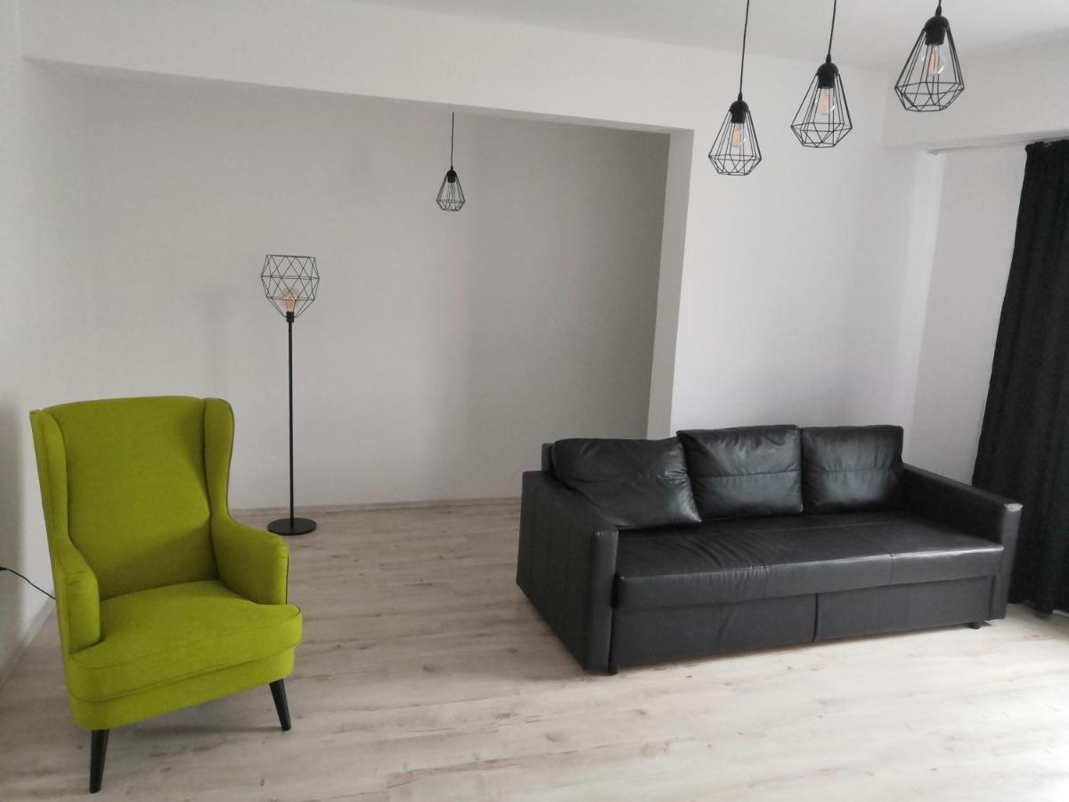 Apartament Dolce Vita Năvodari Eksteriør billede