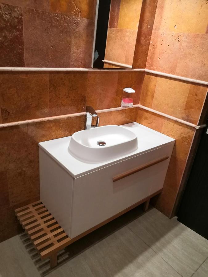 Apartament Dolce Vita Năvodari Eksteriør billede
