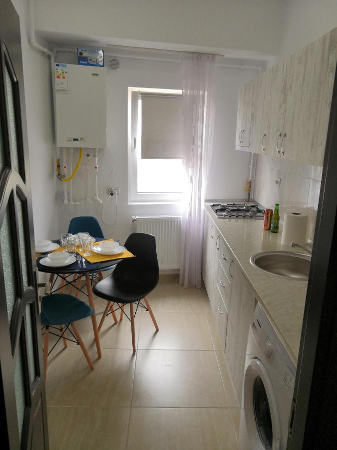 Apartament Dolce Vita Năvodari Eksteriør billede