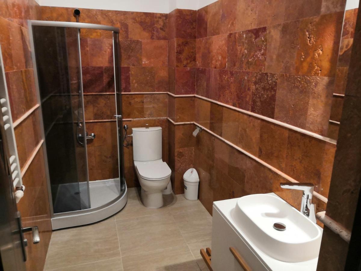 Apartament Dolce Vita Năvodari Eksteriør billede