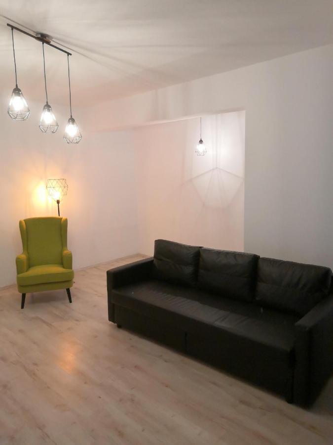 Apartament Dolce Vita Năvodari Eksteriør billede