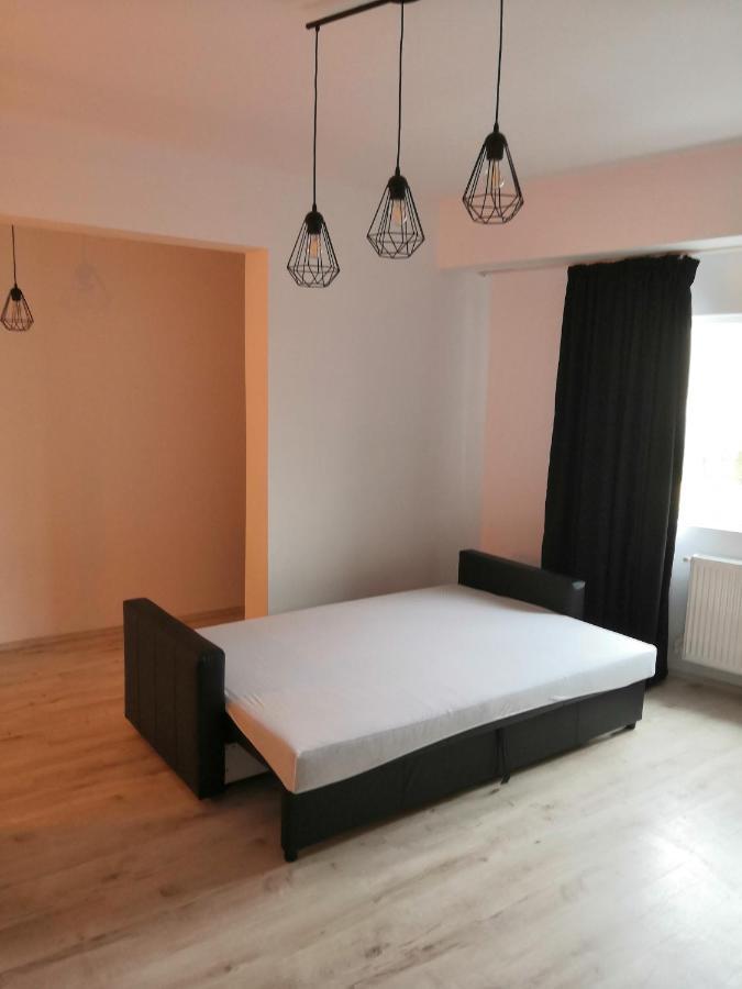 Apartament Dolce Vita Năvodari Eksteriør billede