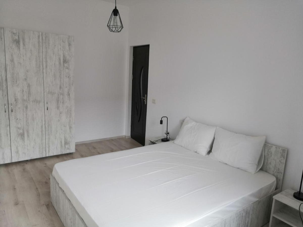 Apartament Dolce Vita Năvodari Eksteriør billede