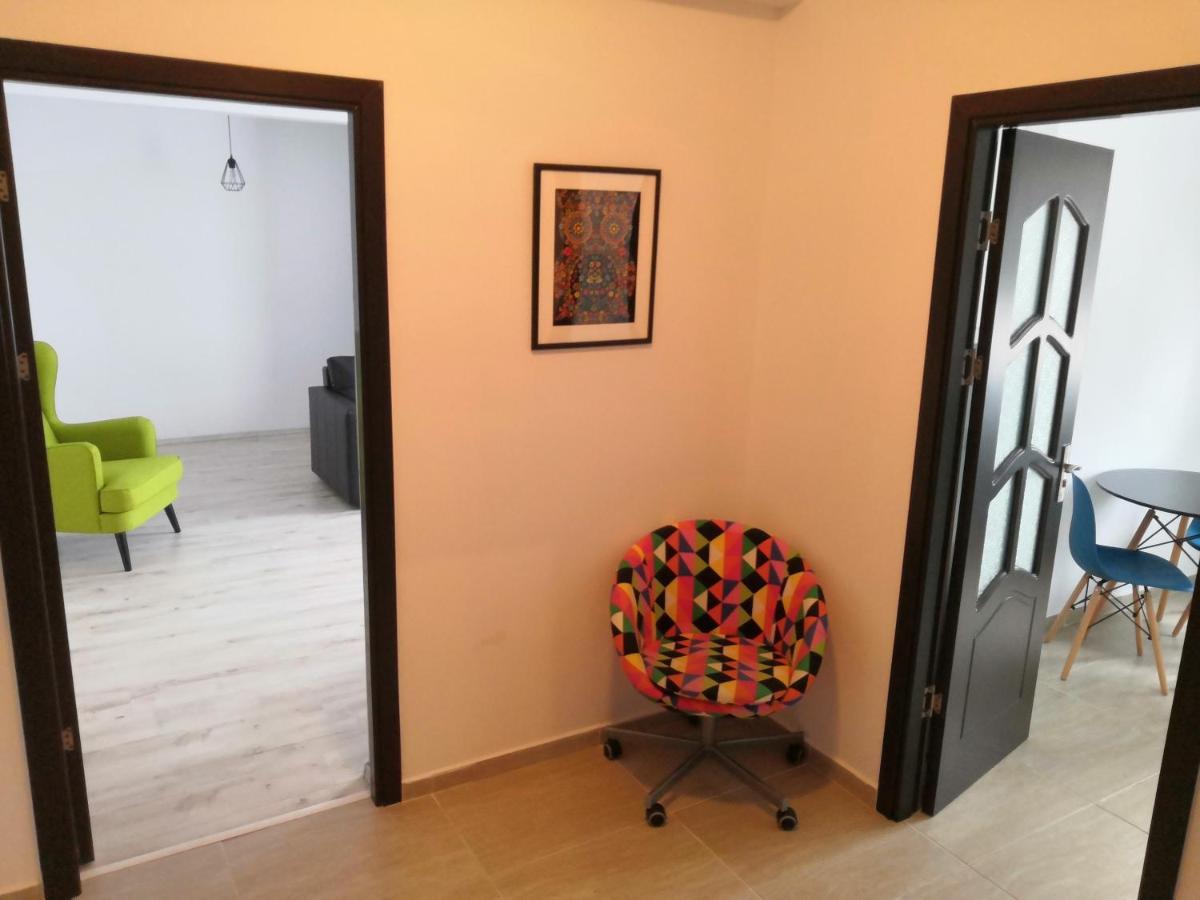 Apartament Dolce Vita Năvodari Eksteriør billede