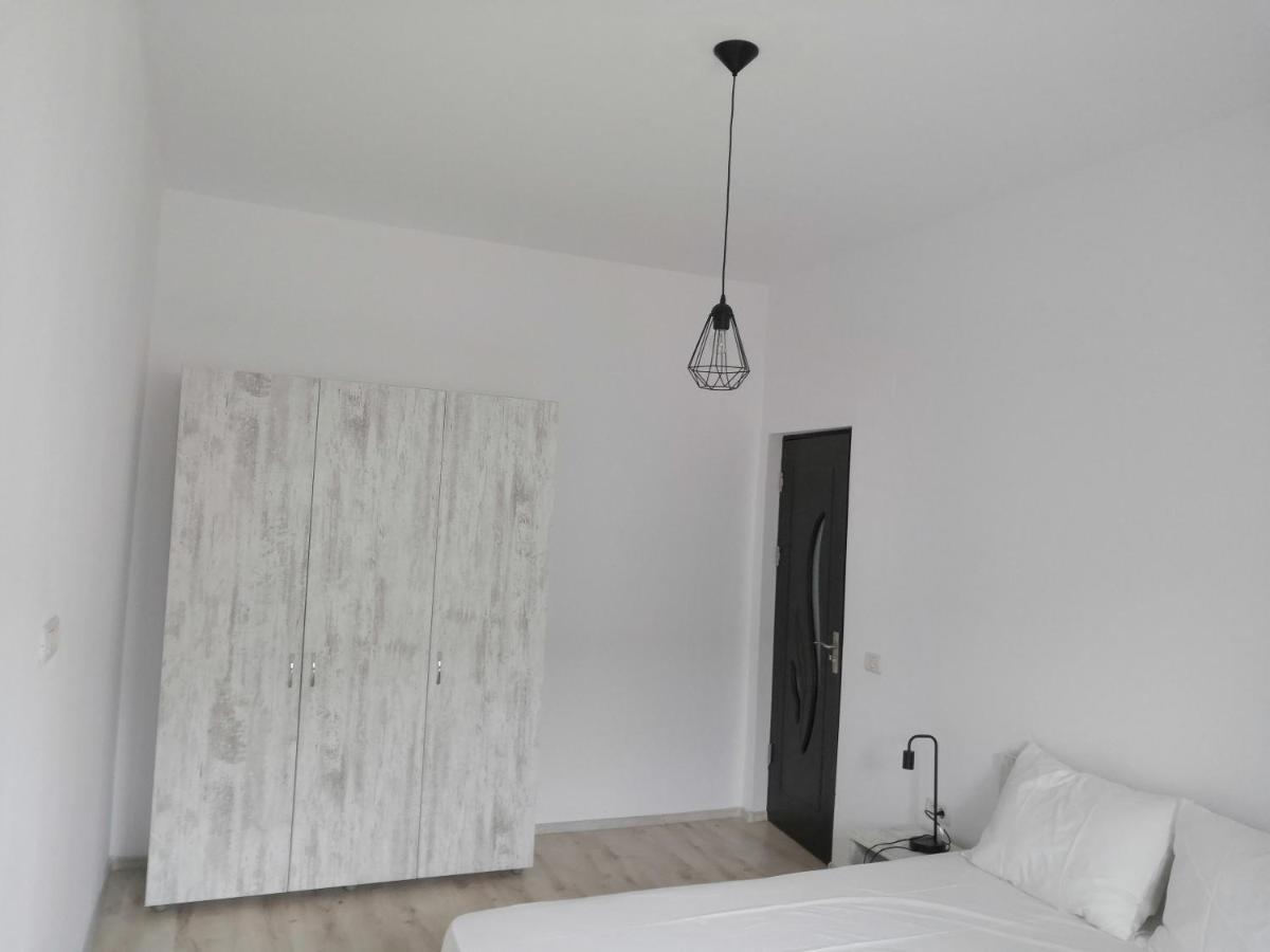 Apartament Dolce Vita Năvodari Eksteriør billede
