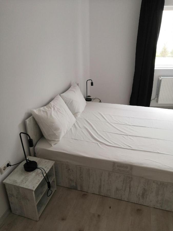 Apartament Dolce Vita Năvodari Eksteriør billede