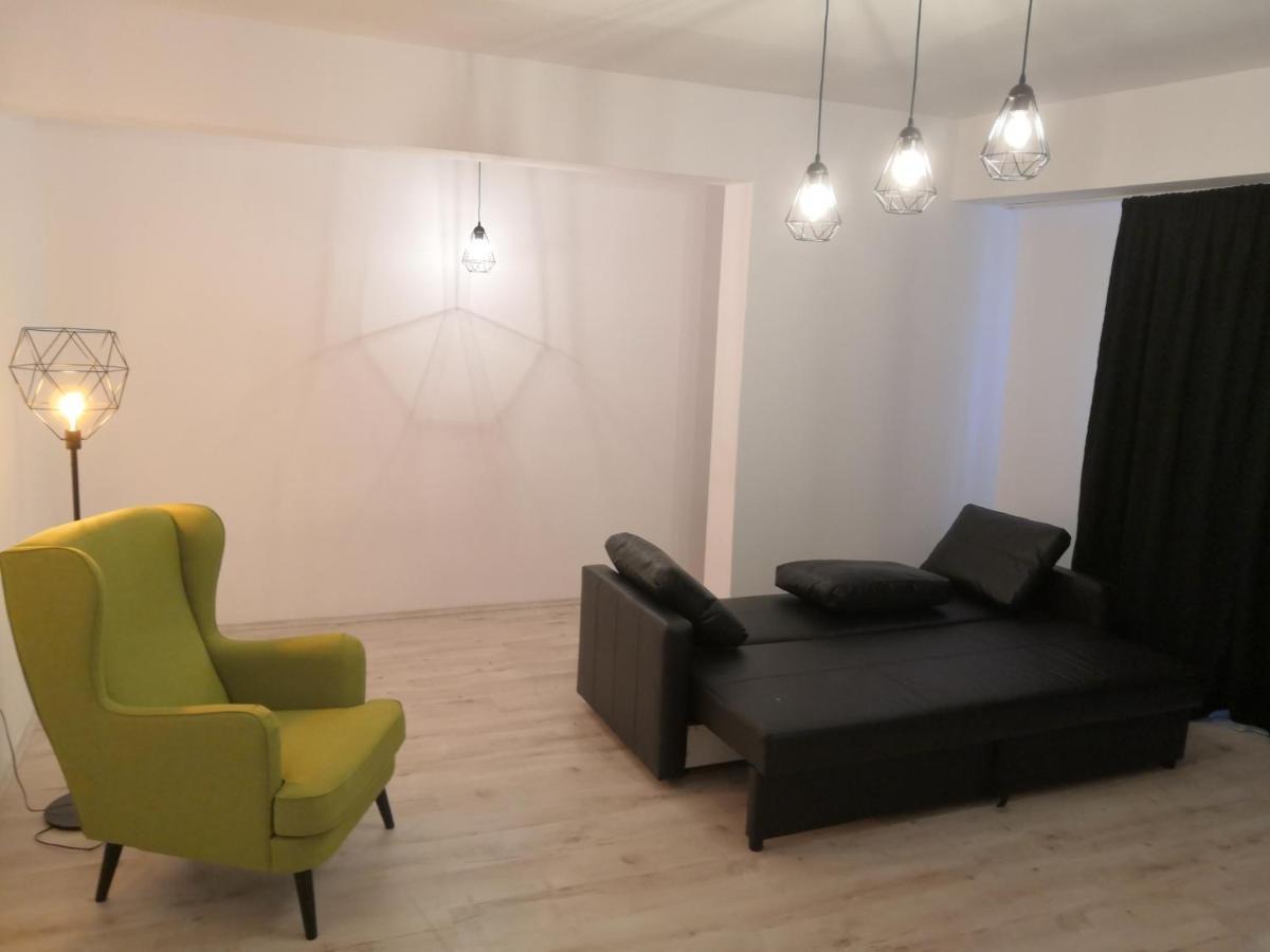 Apartament Dolce Vita Năvodari Eksteriør billede