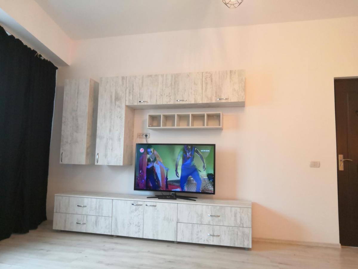 Apartament Dolce Vita Năvodari Eksteriør billede