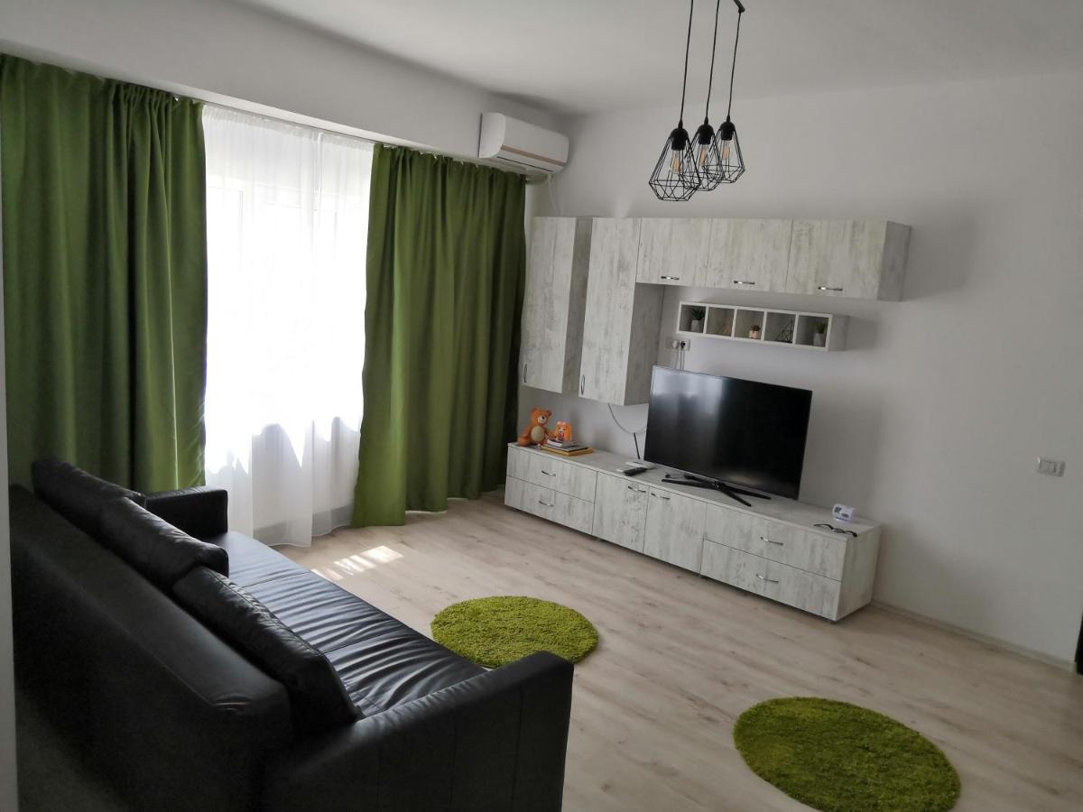 Apartament Dolce Vita Năvodari Eksteriør billede