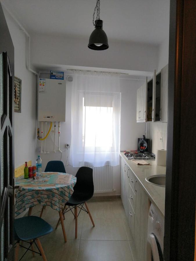 Apartament Dolce Vita Năvodari Eksteriør billede