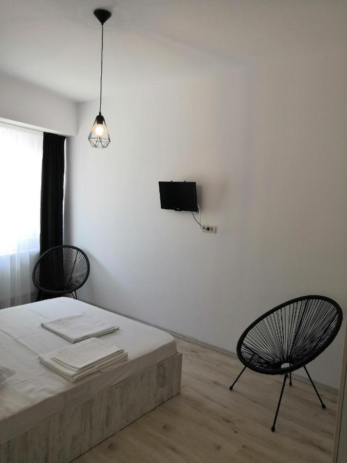 Apartament Dolce Vita Năvodari Eksteriør billede
