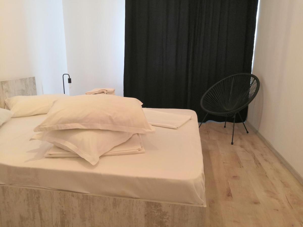 Apartament Dolce Vita Năvodari Eksteriør billede